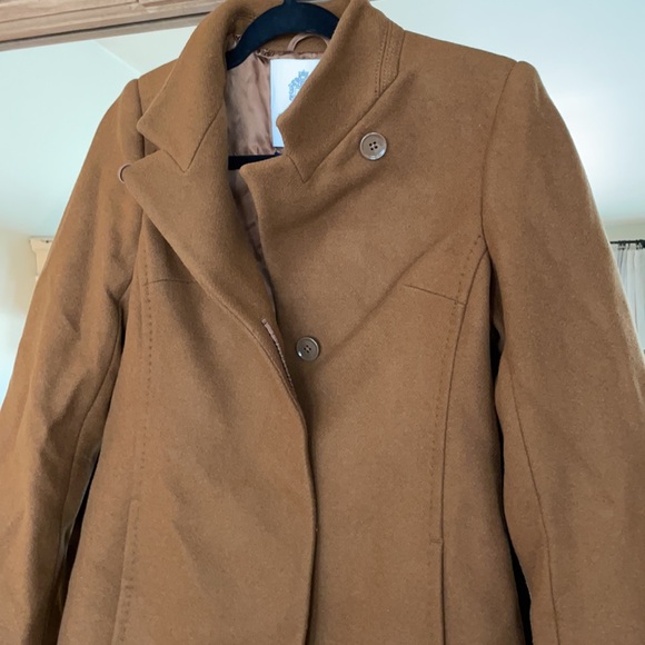 Aritzia Jackets & Coats Aritzia Coat Poshmark